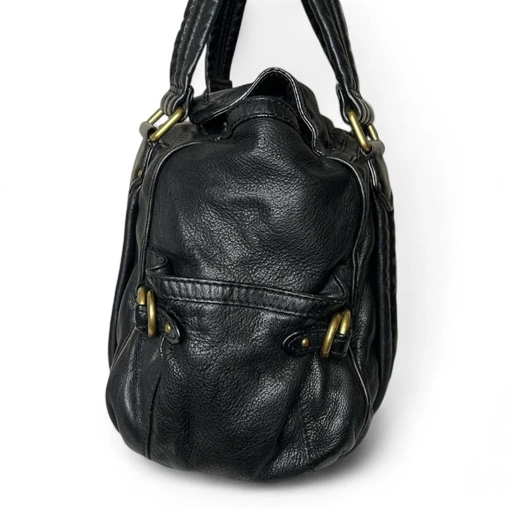 Y2K Marc by Marc Jacobs Quinn Turn Lock Bag